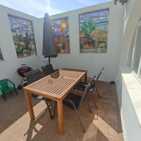 サンタニーCasa Joanaアパートメント エクステリア 写真