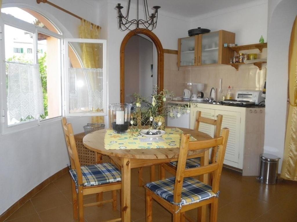 サンタニーCasa Joanaアパートメント エクステリア 写真