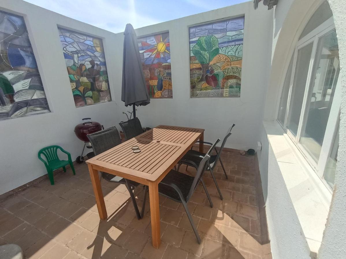 サンタニーCasa Joanaアパートメント エクステリア 写真