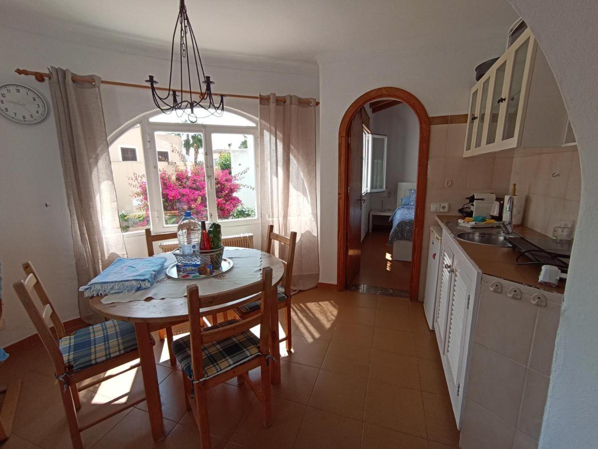 サンタニーCasa Joanaアパートメント エクステリア 写真