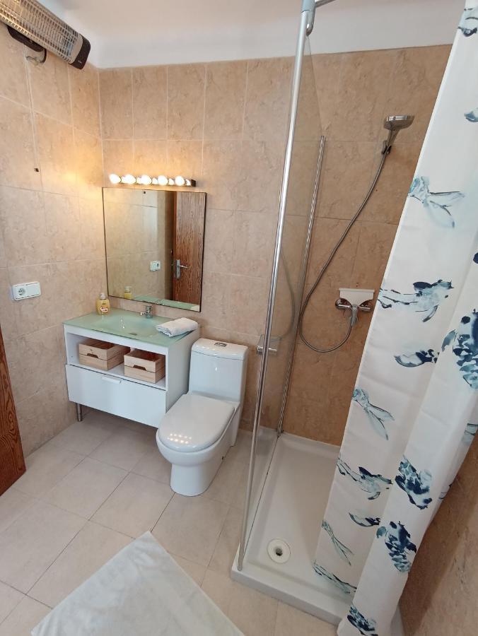 サンタニーCasa Joanaアパートメント エクステリア 写真